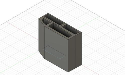 Parametric Holder