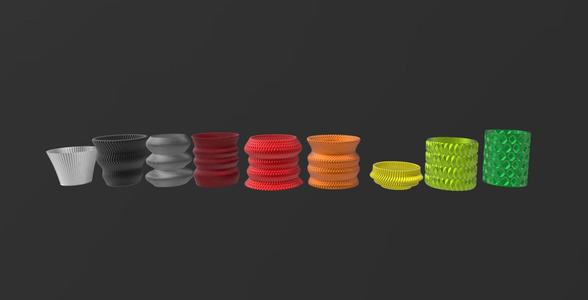 planters 9ct