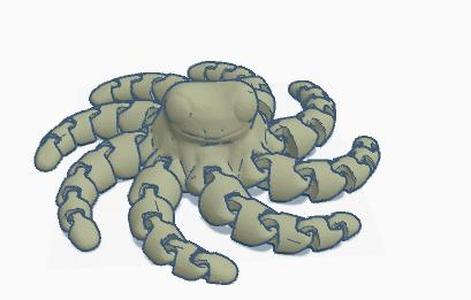 frogtopus