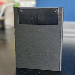 MS Number Pad Case