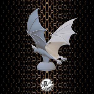 Night Soar – SoliDRawinGs C186