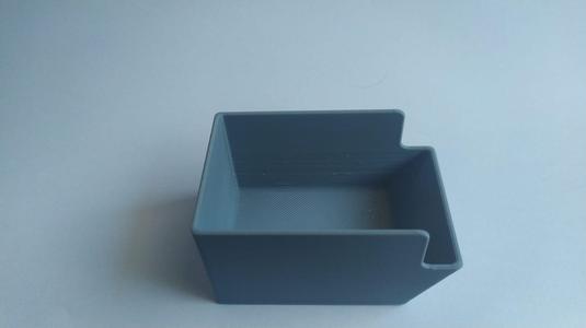 Small container