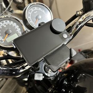 Spotify Car Thing Bike/Motorcycle Phone Mount
