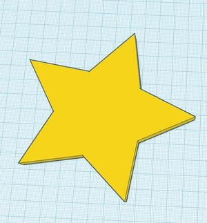 Christmas Star