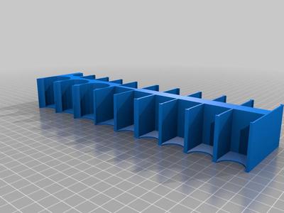 ReichBuster Simple Organizer
