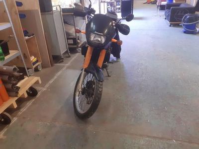 Kawasaki KLE500 199X Front Blinkers
