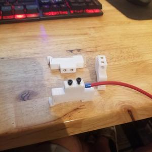 Terminal Block Large