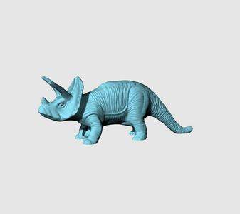 Triceratops Dinosaur