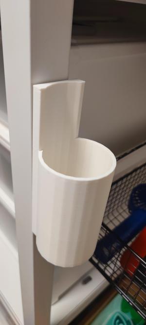 Holder For XiaoMi Hand Held Vacuum Cleaner