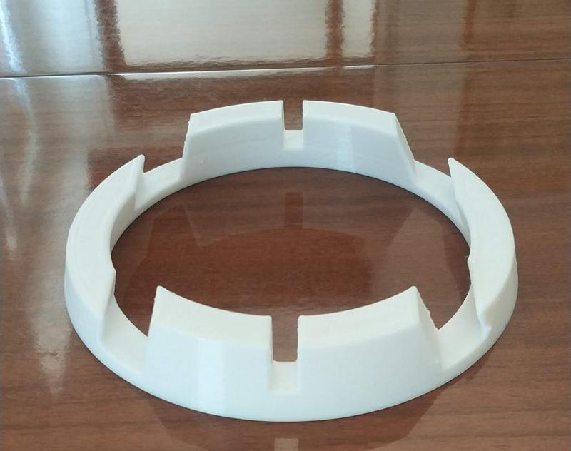 Yet Another Tablet Stand