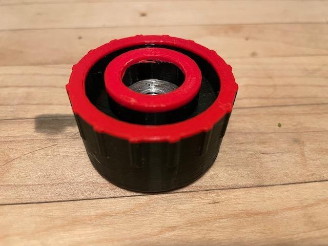 STHIL FS-45 Bang Cap