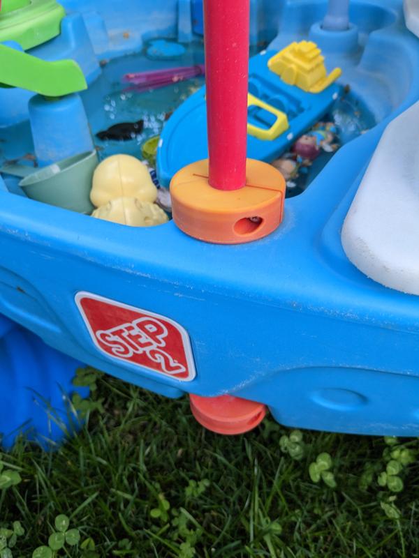 Mini Umbrella Collar/Clamp