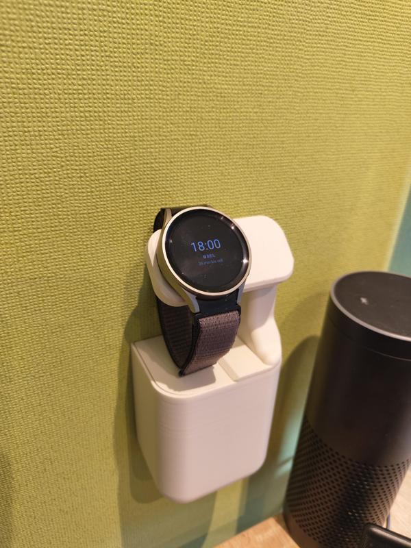 Galaxy Watch 5 EU Socket Charging Stand