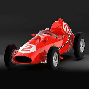 Ferrari Dino | Ferrari 256 F1