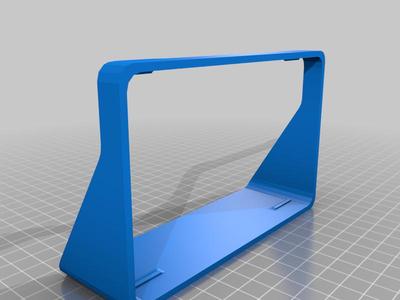 Zontes T310 T2 TFT display cap