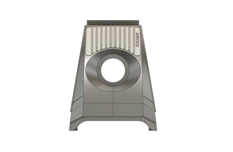 EUCGUY: Gotway Monster [V1/V3] Impacter (CaseProtected)