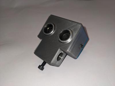Ultrasonic Rangefinder