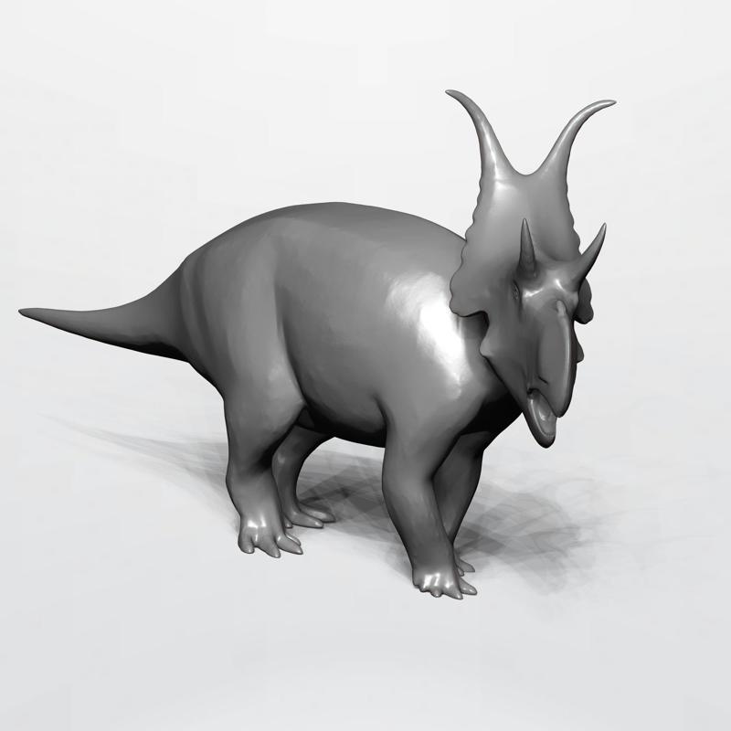DIABLOCERATOPS