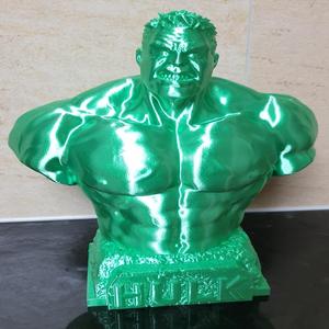 HULK Bust Supportless