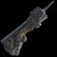 Ruins Greatsword - ELDEN RING