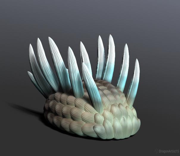 Wiwaxia