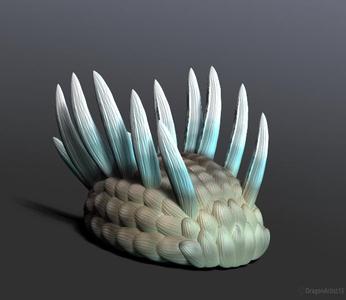 Wiwaxia