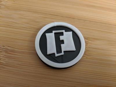 Fortnite Coin