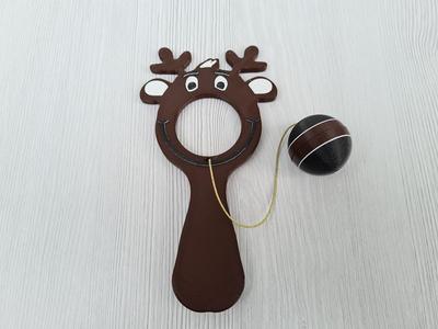 Deer Ball Game