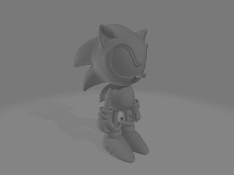 SONIC