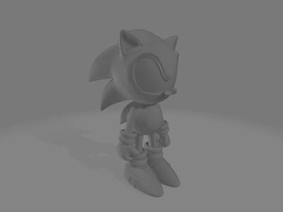 SONIC