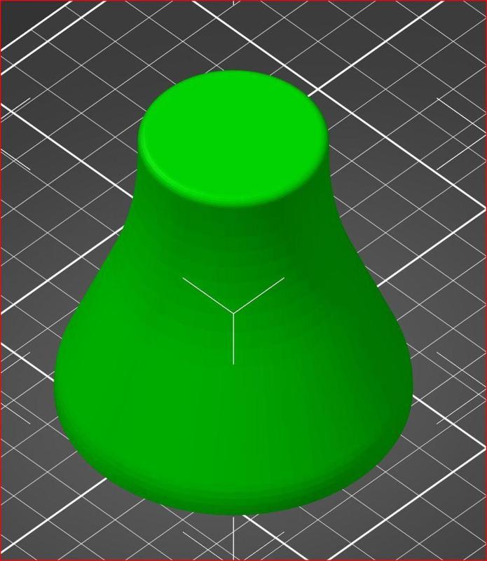 Anti-peck milk bottle top