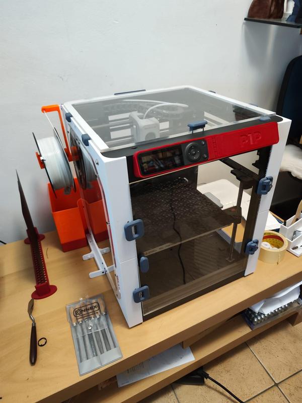 EasyARC for Bambu Lab P1P - Easy Print Version