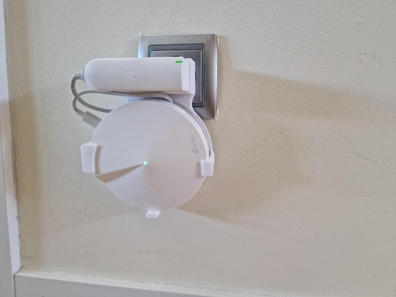 Tp-Link Deco M5 / P7 Socket Holder
