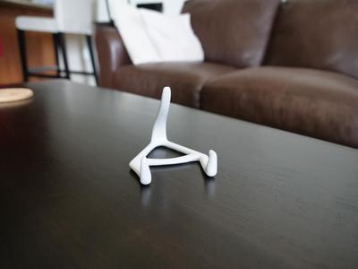 Phone stand