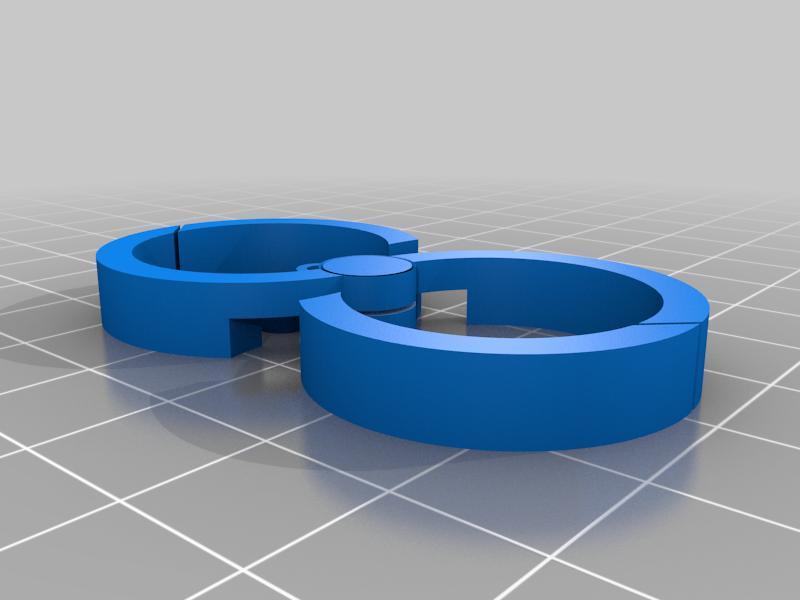 Plant Clips Wider Gaps