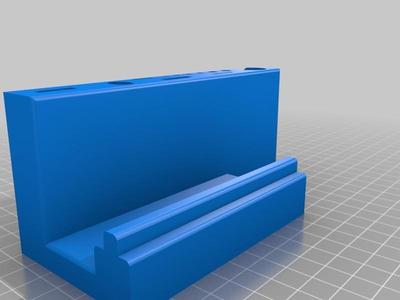 Tool Box - Prusa i3 (3DP-11-ATL) and others