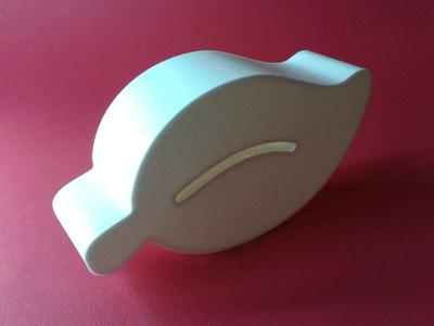 Leaf nestable box 5 (v1)