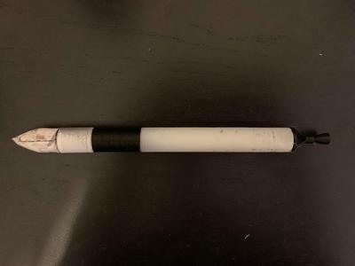 SpaceX Falcon 1