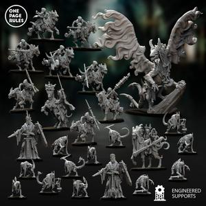 Shadow Stalkers - Release #3