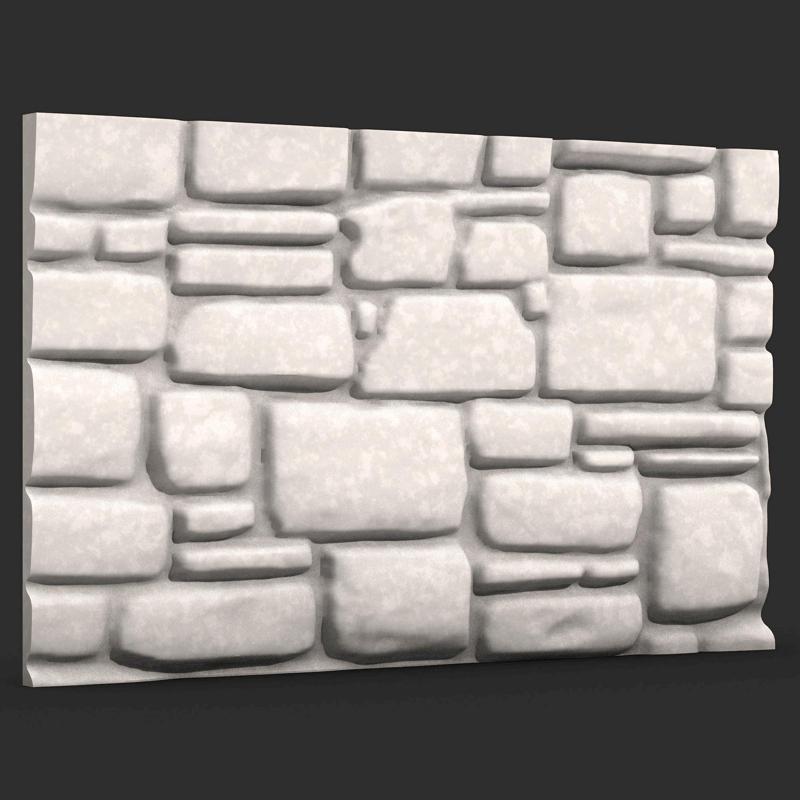 Stone Wall 390