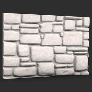 Stone Wall 390