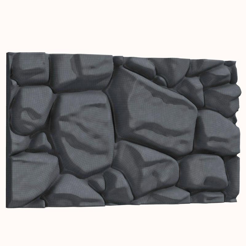 Stone Wall 112