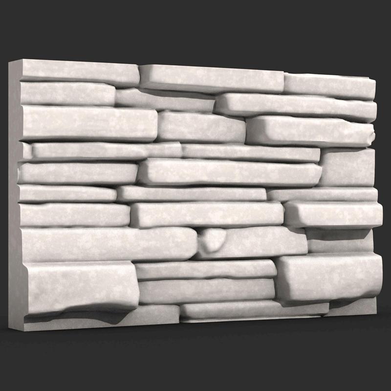 Stone Wall 382