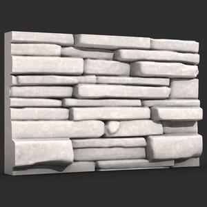 Stone Wall 382