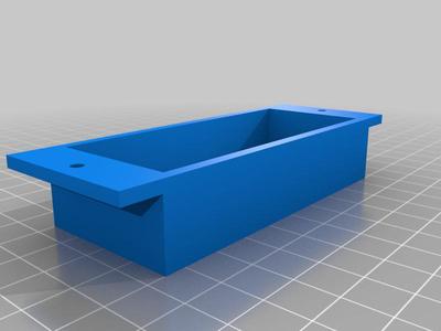 lcd holder