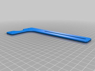 Rodbuilding Rod Dryer