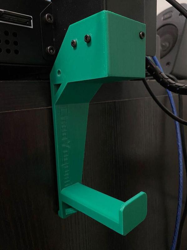 spool holder for mega s 