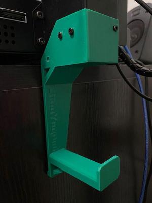 spool holder for mega s 