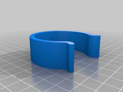 Best Way / Intex Pool Cover Clip