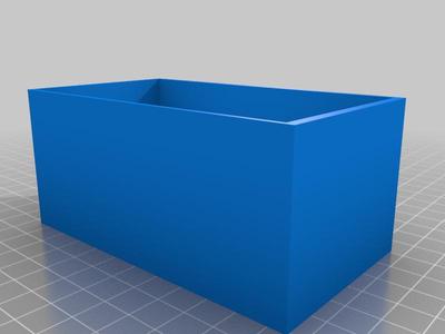FNB-102LI 4 battery holder